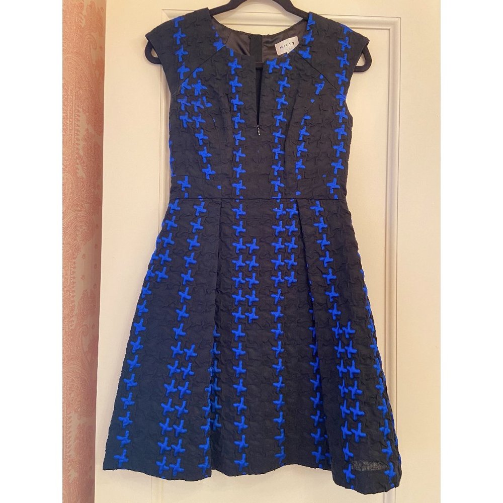 Milly cocktail dress